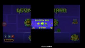 Гайд как скачать Приватку В Geometry dash!