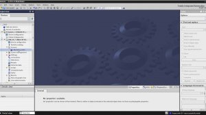 Урок 3.  Обмен данными через ОРC