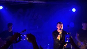 Lumen - Сид и Ненси (The Bus Astana, 27.01.2024)