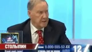 Капица о науке при Ленине