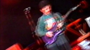 ПЕГАС - Краснодар - Я помолюсь (1996г)