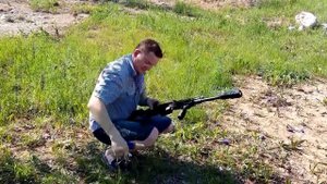 Стрельба из вепря 12 видео