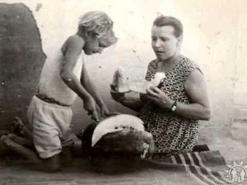 ЯГТЫ-ЁЛ -2 ч.wmv смотреть онлайн