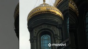 Храм во имя веры и победы . 22.11.2024 г. Московская область .