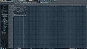 Написание бита с нуля в Fl Studio Написание минуса Рэп урок
