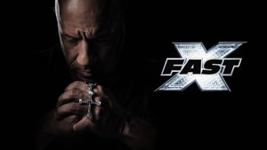 Форсаж 10 / Fast X, фильм, 2023 (ТРЕЙЛЕР)