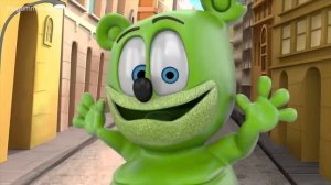 Я Мишка Гумми Бер HD Long Russian Version 10th Anniversary Gummy Bear Song