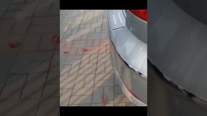 Хром молдинг декоративный для тюнинга авто