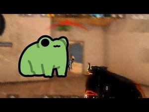 ЛЯГУШКА 🐸(ТРЕК АБОВЕНА)