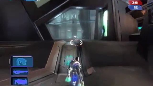 Unreal Championship 2: The Liandri Conflict Xbox Gameplay смотреть онлайн