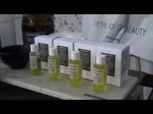 МАССАЖНОЕ СКРАБИРОВАНИЕ AROMASOUL