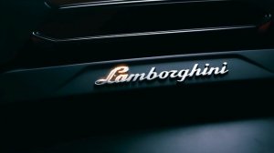 МЕЧТЫ: Смелая сущность Lamborghini Temerario [4K]