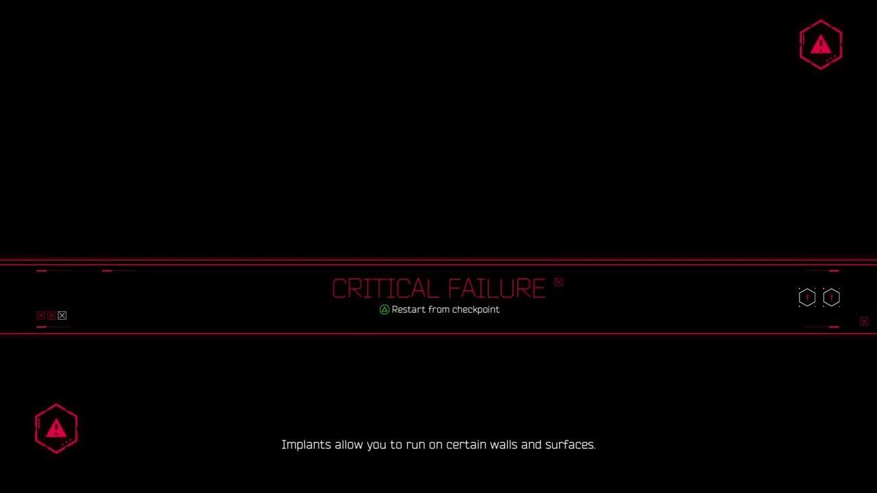 Ghostrunner ps4(Tamil) (Ending) i hope! смотреть онлайн