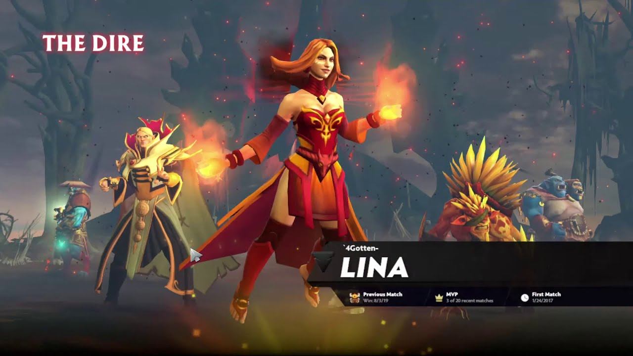 DOTA 2 - Support Game (Guardian Pool) смотреть онлайн