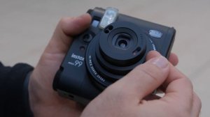Unboxing INSTAX MINI 99 !חדש