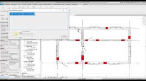 BimStep отверстия  История отверстий