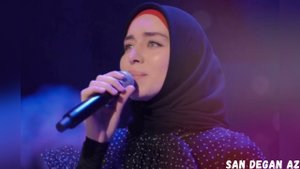 НОВАЯ ПЕСНЯ Элина Муртазова Мысли о Тебе NEW 2021