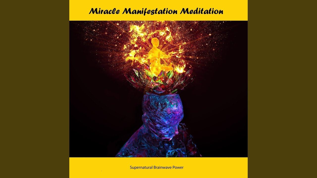 Manifest Anything You Desire смотреть онлайн