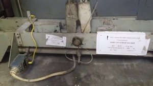Удачная попытка посадить малый грузовой лифт с канатами на ловители