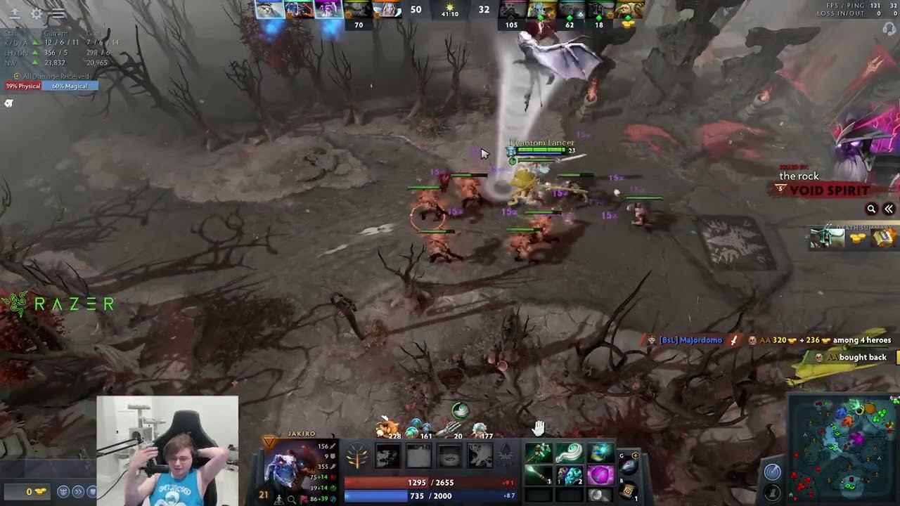 aether lens hook OMEGALUL смотреть онлайн