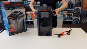 EHEIM professionel 4+ 350T - Unboxing