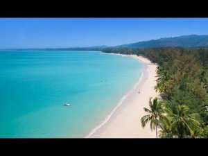 Beyond Resort - Khao Lak