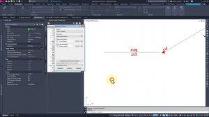 Как создать метки для ХЛ с опорными точками и уклоном в Autodesk Civil 3D?