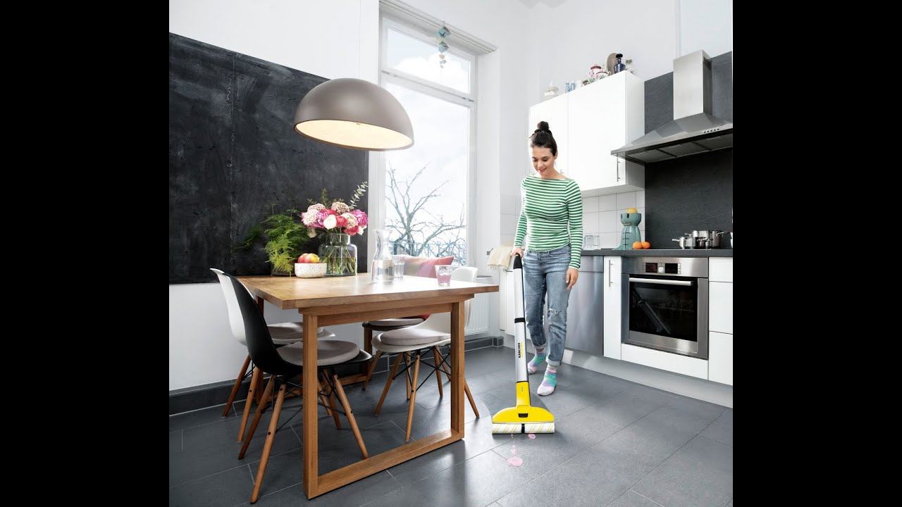 FC 3 Cordless смотреть онлайн