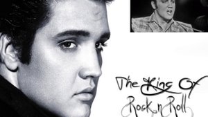 Презентация на тему: "Элвис Пресли биография"