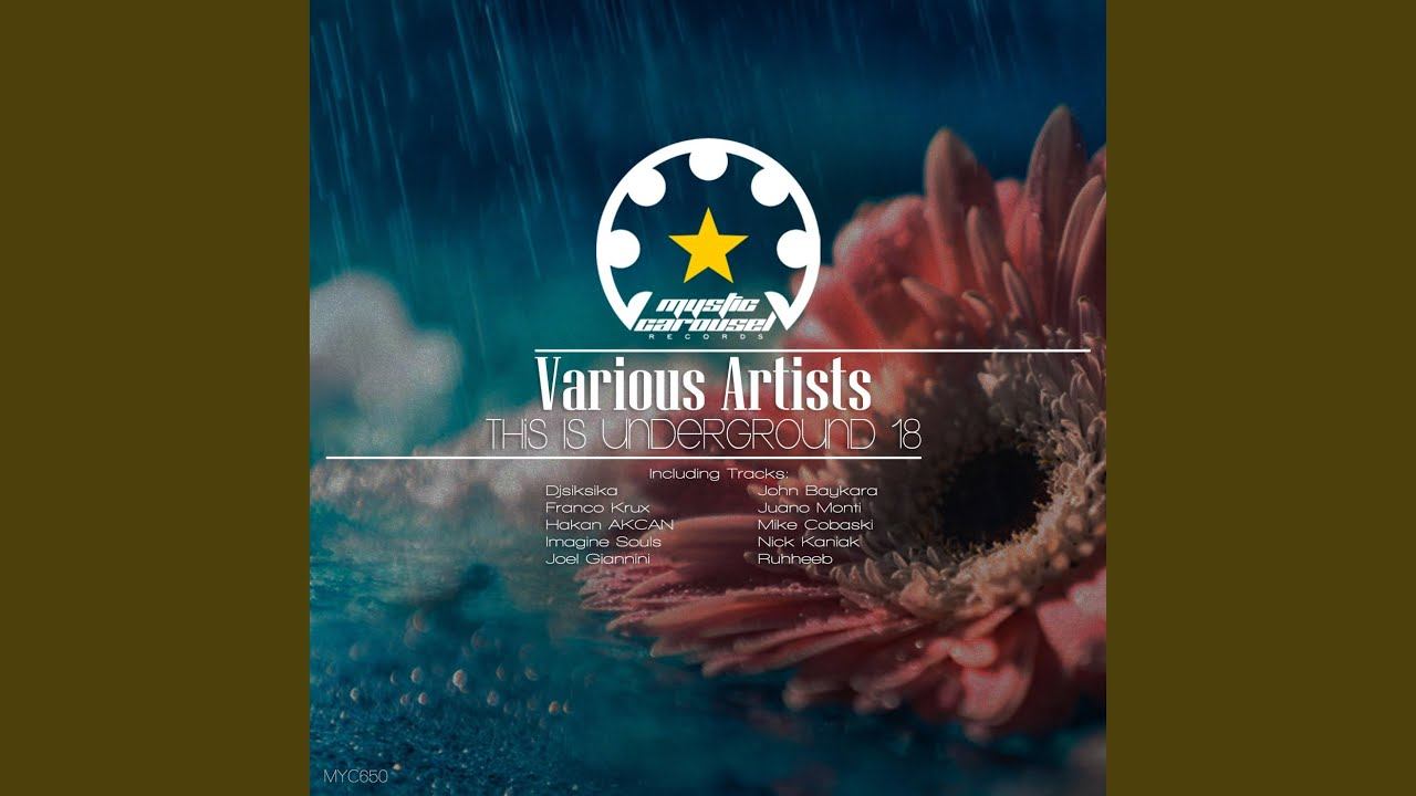 Moonlight Guitar (Original Mix) смотреть онлайн