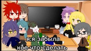 реакция клонов на шип пико/зонт. 1 часть (срача)