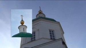 Поездка на святой источник в с.Михайловка.avi
