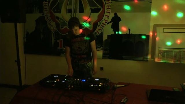 экзамен по диджеингу Евгений Матвеев музыка в стиле trance 20022016 смотреть онлайн