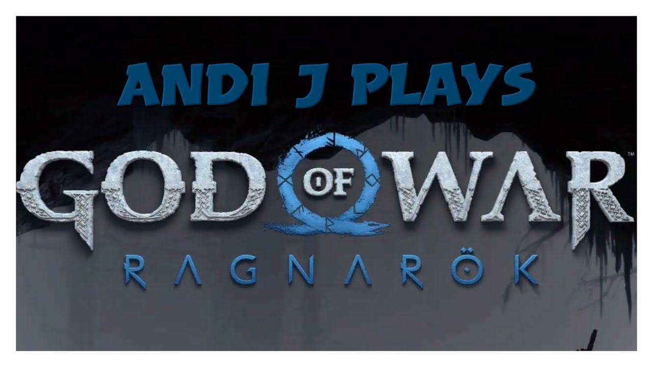 God of War Ragnarok Part XIII: To Vanaheim We Go смотреть онлайн