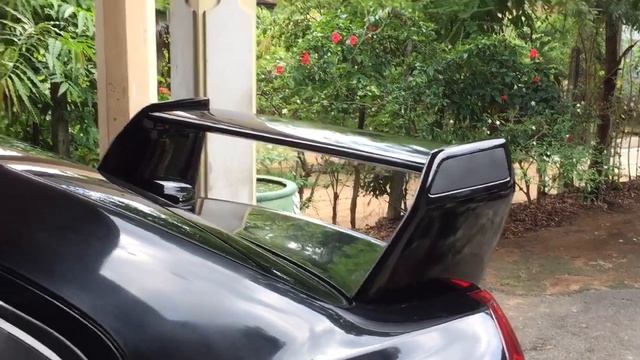 CHEVROLET AVEO MODIFIED SRILANKA смотреть онлайн