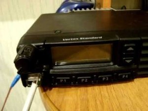 Программирование Vertex VX 2200