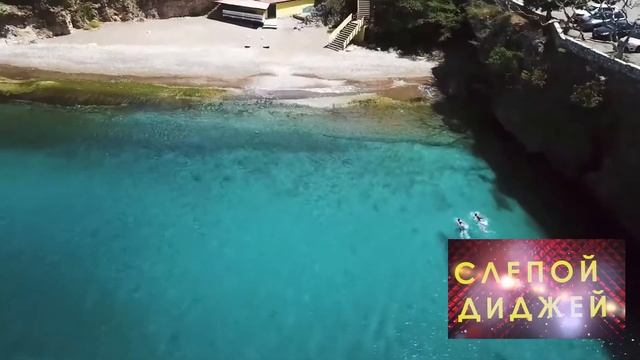 Alejandro Drum & Bass Mix смотреть онлайн