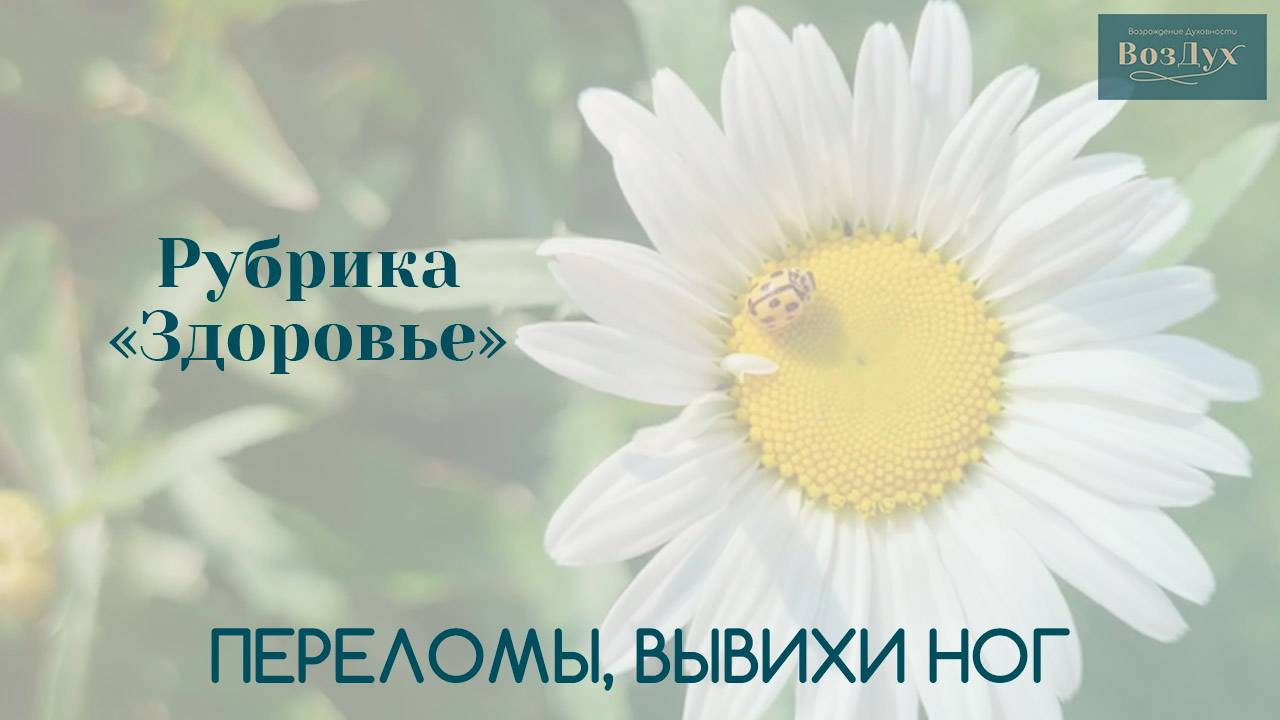 Переломы | Вывихи | Здоровье