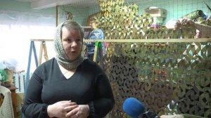 «НУЖНО БЫТЬ НУЖНЫМ»