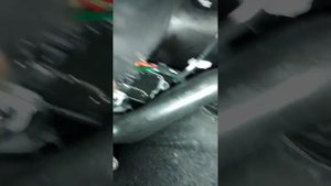 RANGE ROVER L322 FINAL STAGE RESISTOR (FSR) LOCATION