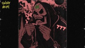 Цинк Уродов x Тяжёлая Атлетика тайп бит - "777"