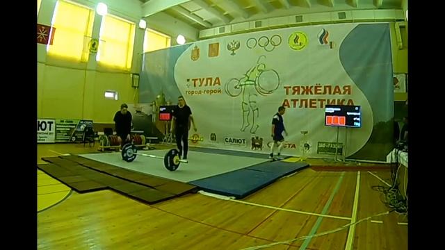 Свистельников Геннадий