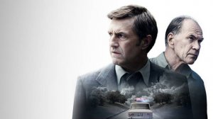 Противостояние сериал 2024