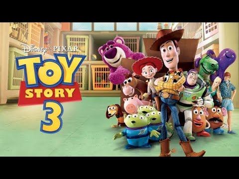 Randy Newman - Go See Lotso