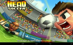 Как взломать head soccer