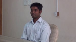 [Mock Interview for UPSC]Avinash Kumar(Rank-1132): IIT-Gw., IIM-B, Worked@ISRO