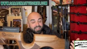 KRAL(Pcp)PUNCHER BIGHORN/cal.7,62