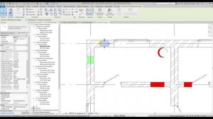 BimStep отверстия  Согласование АР за КР