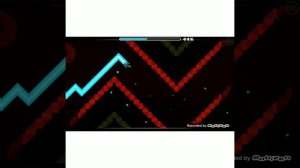 Крутой уровень и крутая музыка CIRCLES WAS