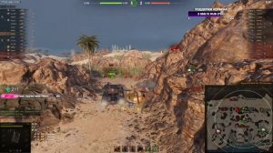 КОРБЕН из СТАНЛОК ТИМ! Вытолкнул по СПРАВЕДЛИВОСТИ!